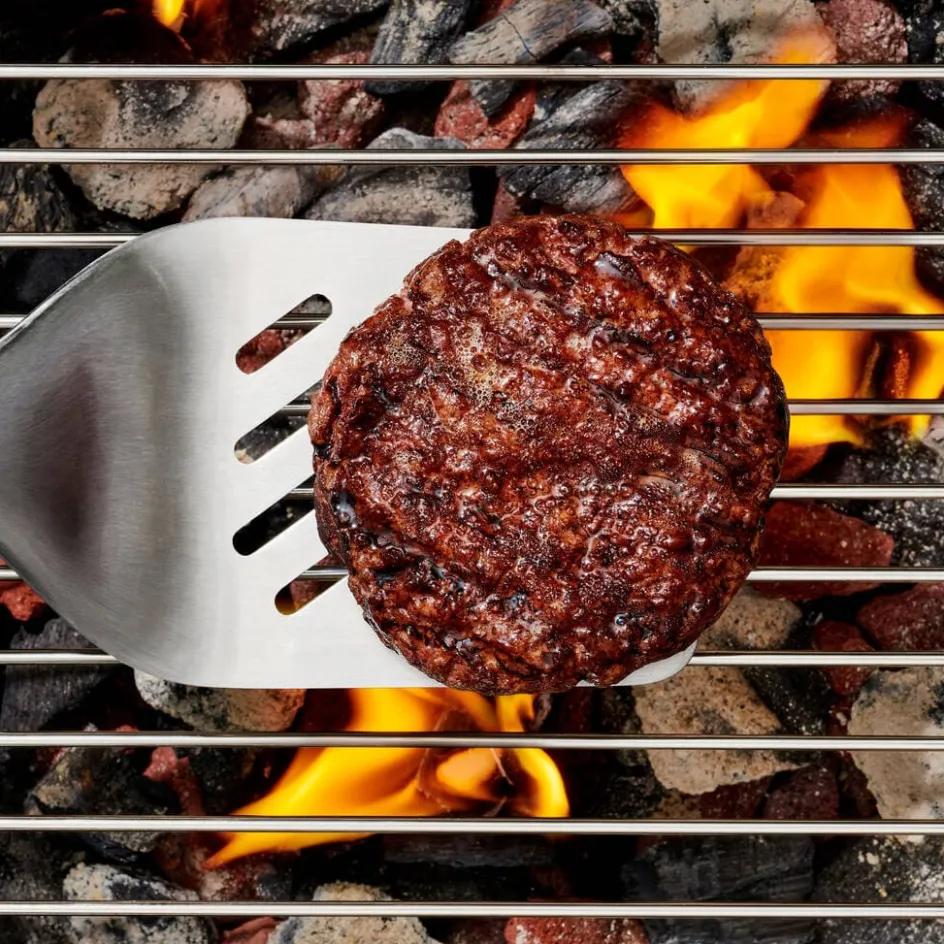 Best OXO Grillpalet, Grå