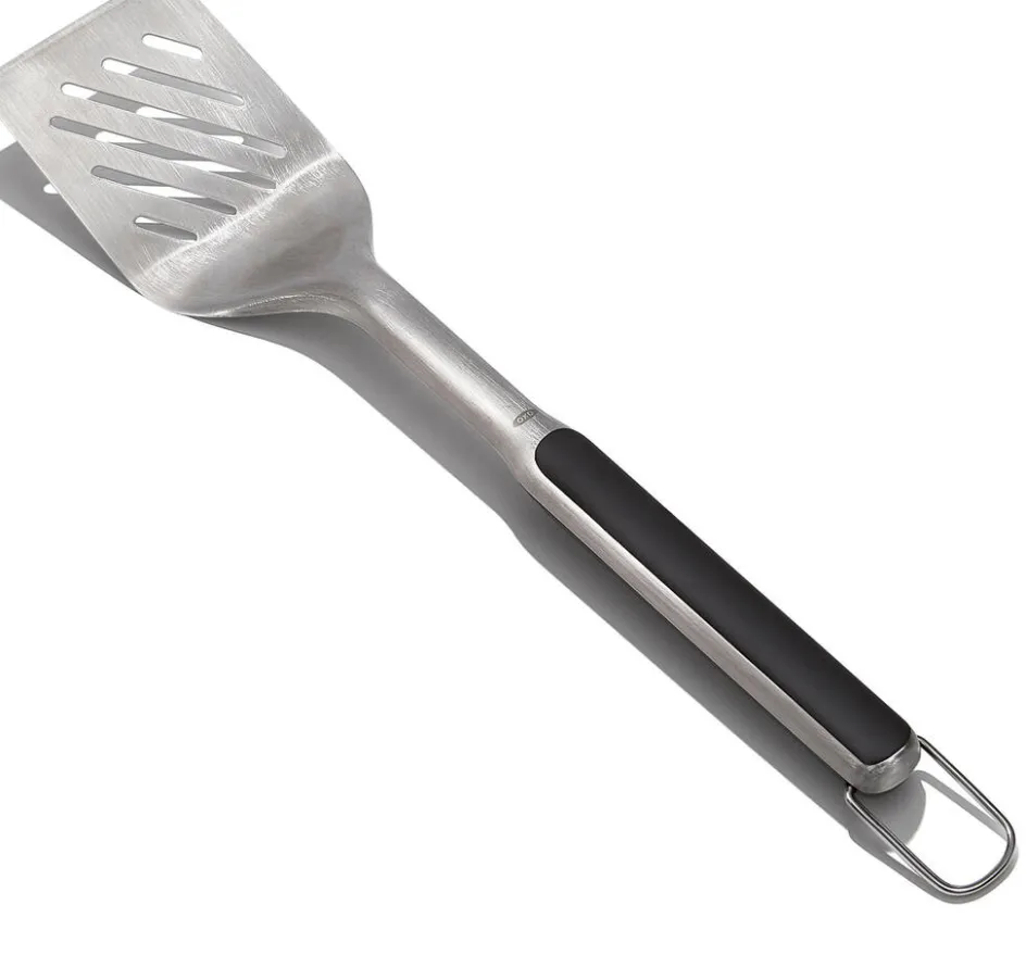 Best OXO Grillpalet, Grå