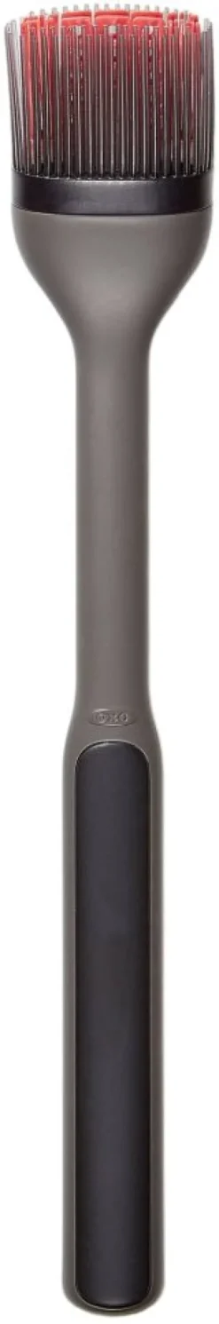 Sale OXO Grillpensel, Grå