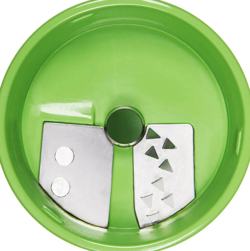 OXO Skrælleredskaber > Håndholdt Spiralizer 3 stk, Multi