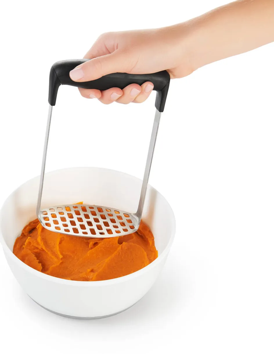 Discount OXO Kartoffelstamper 15 cm, Sort