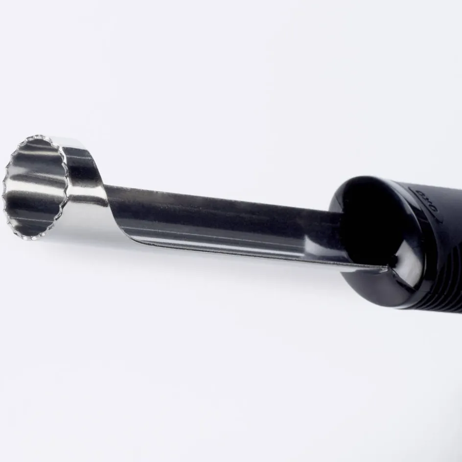 Discount OXO Kernehusudstikker, Sort
