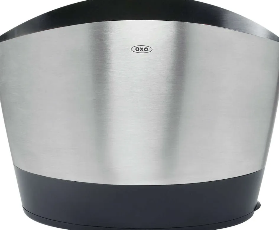 Discount OXO Køkkenredskabsholder H16 cm, Stål