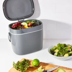 OXO Affaldsspande Og Tilbehør|Affaldsspande ><noscript><img data-lazyloaded=