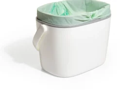 Sale OXO Kompostspand , Hvid