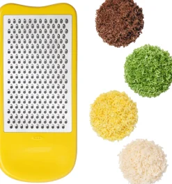 Online OXO Mandolinjern Spiralizer- og Grater-sæt, Hvid