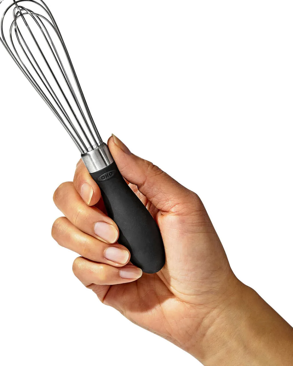 OXO Bageredskaber|Bageredskaber > Minipiskeris 18,5 cm, Sort