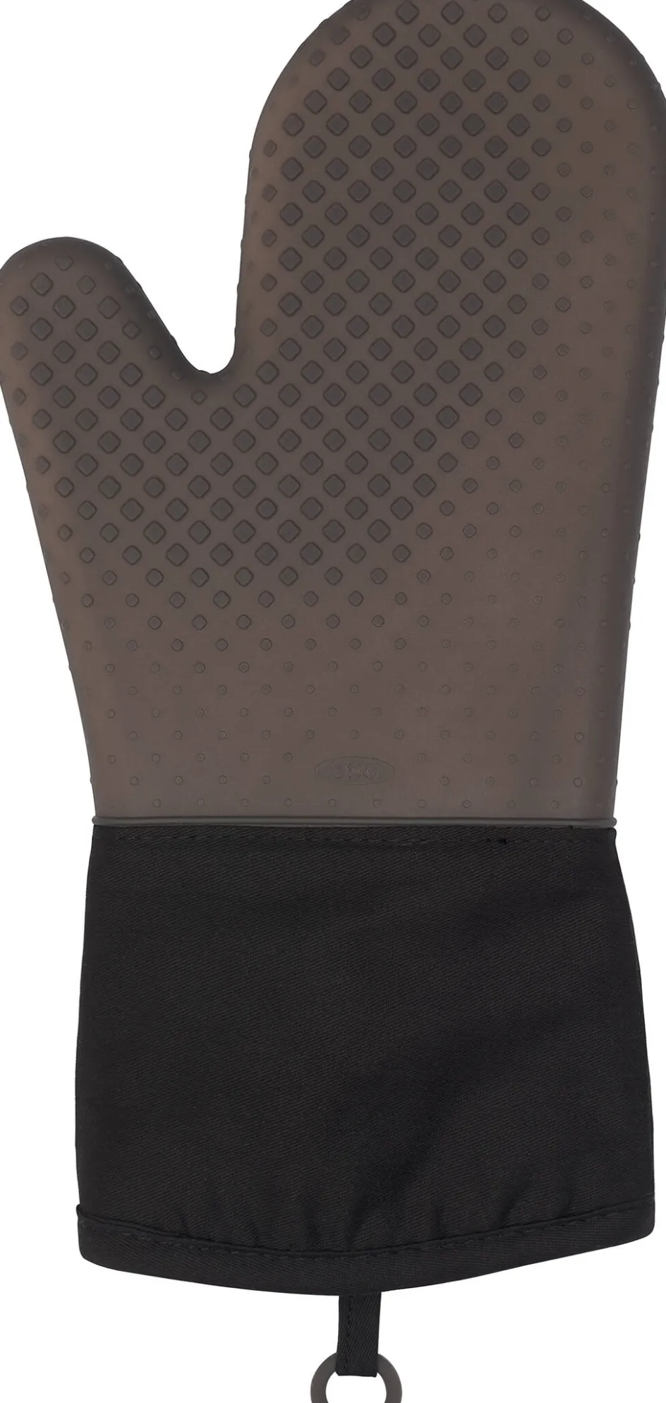New OXO Ovnhandske, Sort