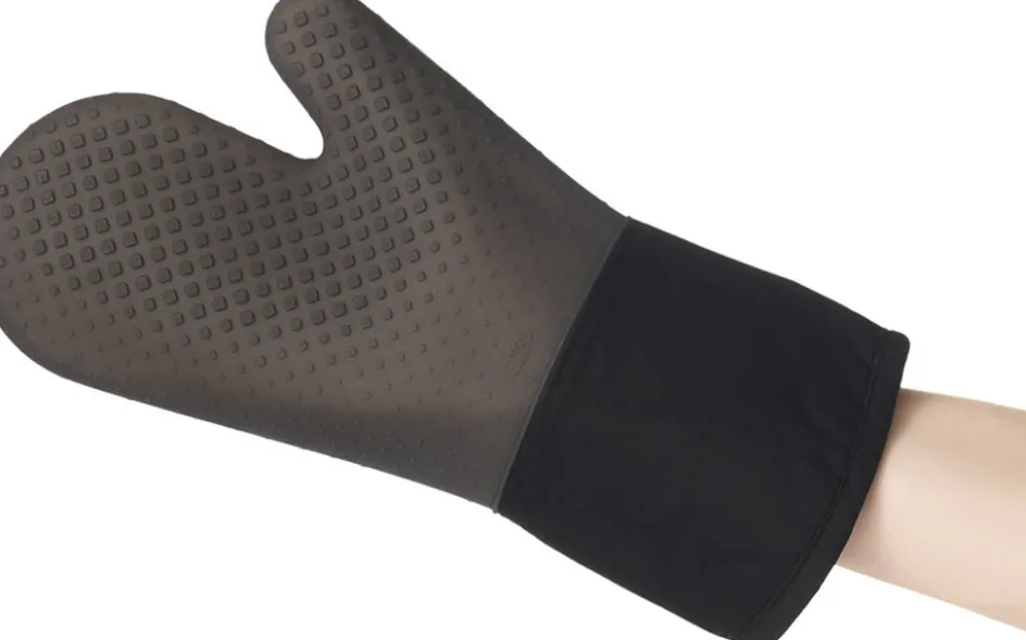 New OXO Ovnhandske, Sort