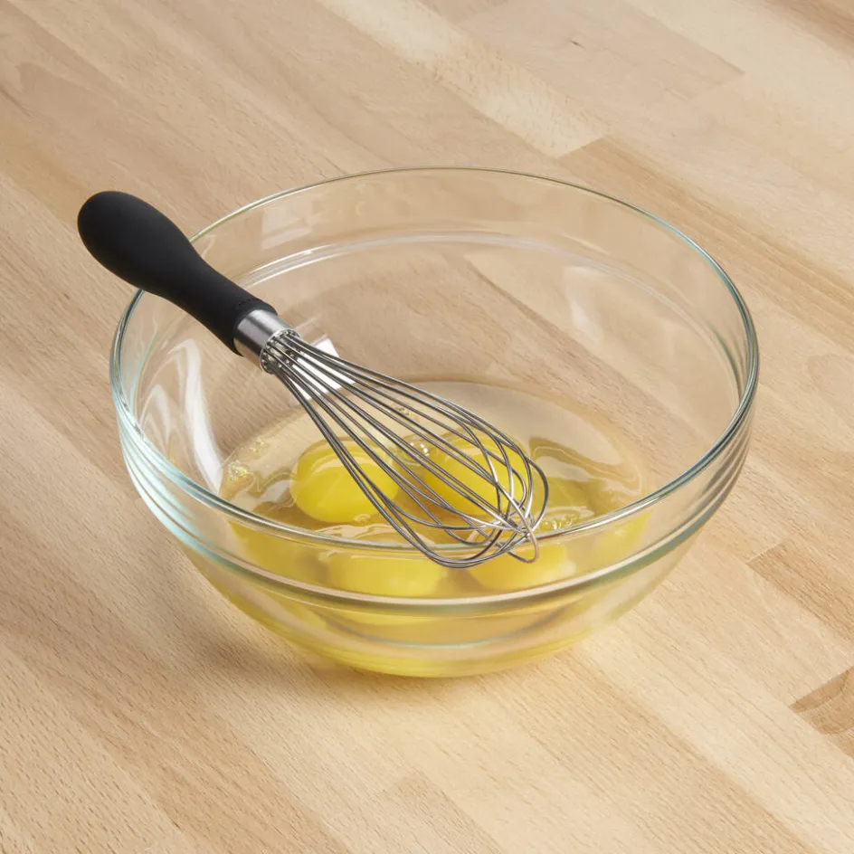 New OXO Piskeris, Sort