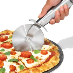OXO Pizza Og Pasta > Pizzahjul, Grå