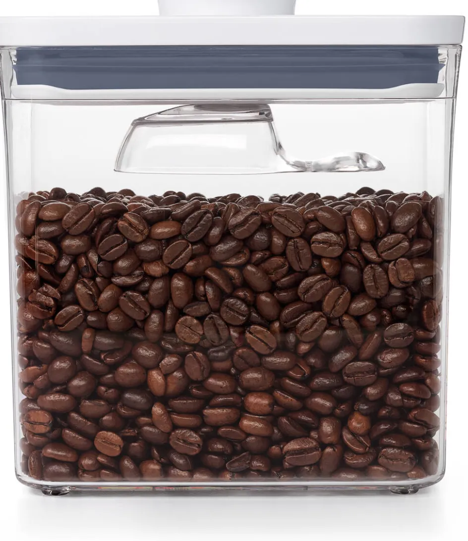 Online OXO POP Kaffeske til Opbevaringsboks
