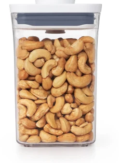 OXO Opbevaring Til Køkkenet|Madopbevaring ><noscript><img data-lazyloaded=