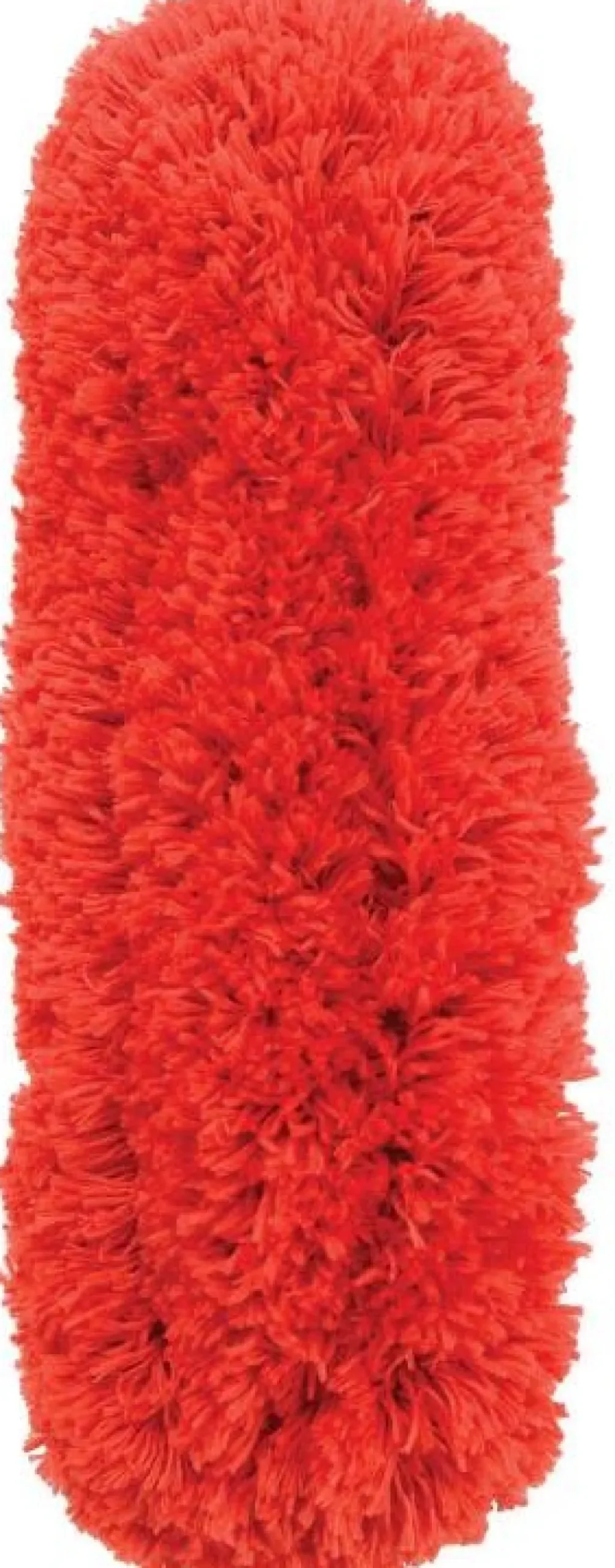OXO Koste Og Feje > Refill til Mikrofiberstøvkoste, Orange