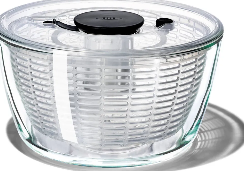 Outlet OXO Salatslynge 6 L