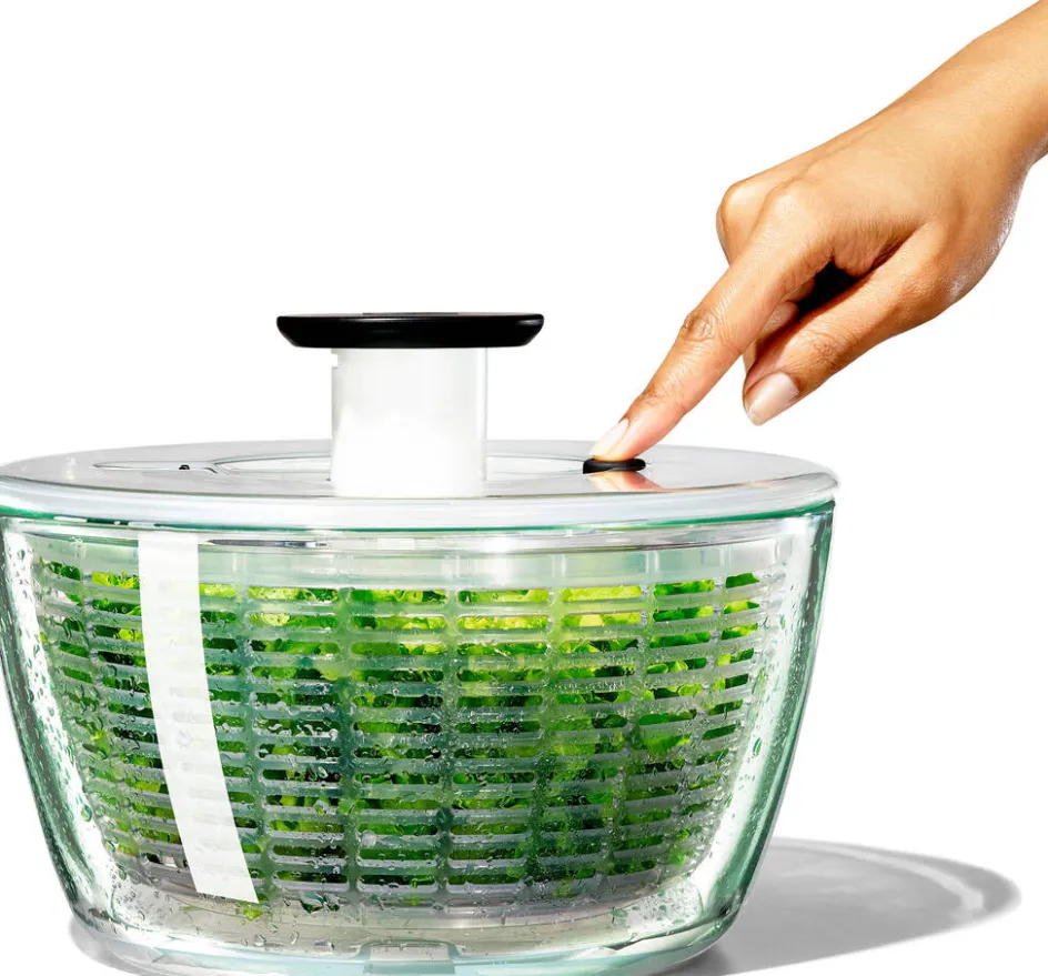 Outlet OXO Salatslynge 6 L