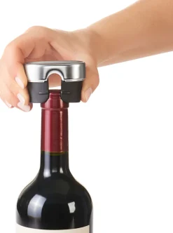 Sale OXO Vingeproptrækker, Sort