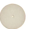 OYOY Uderum > Asa Siddehynde Ø40 cm, Clay Melange