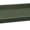 Clearance OYOY Bakku Hylde 16x50 cm, Olive