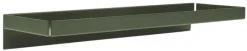 Clearance OYOY Bakku Hylde 16x50 cm, Olive