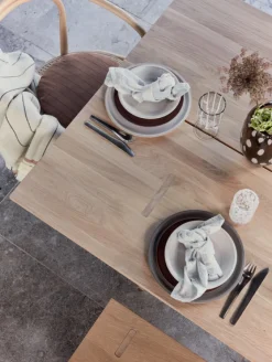 Clearance Balama Uldplaid 130x180 cm, Uderum|Plaider Og Tæpper