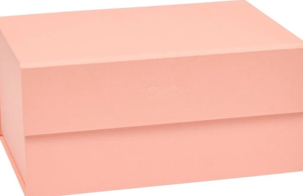 New Hako Opbevaringsæske 24 cm, Småopbevaring Og Organisering