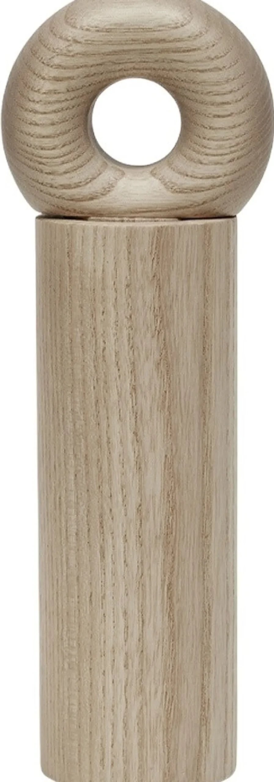 Clearance Hoop Kværn H22 cm, Salt Og Peber|Salt Og Peber