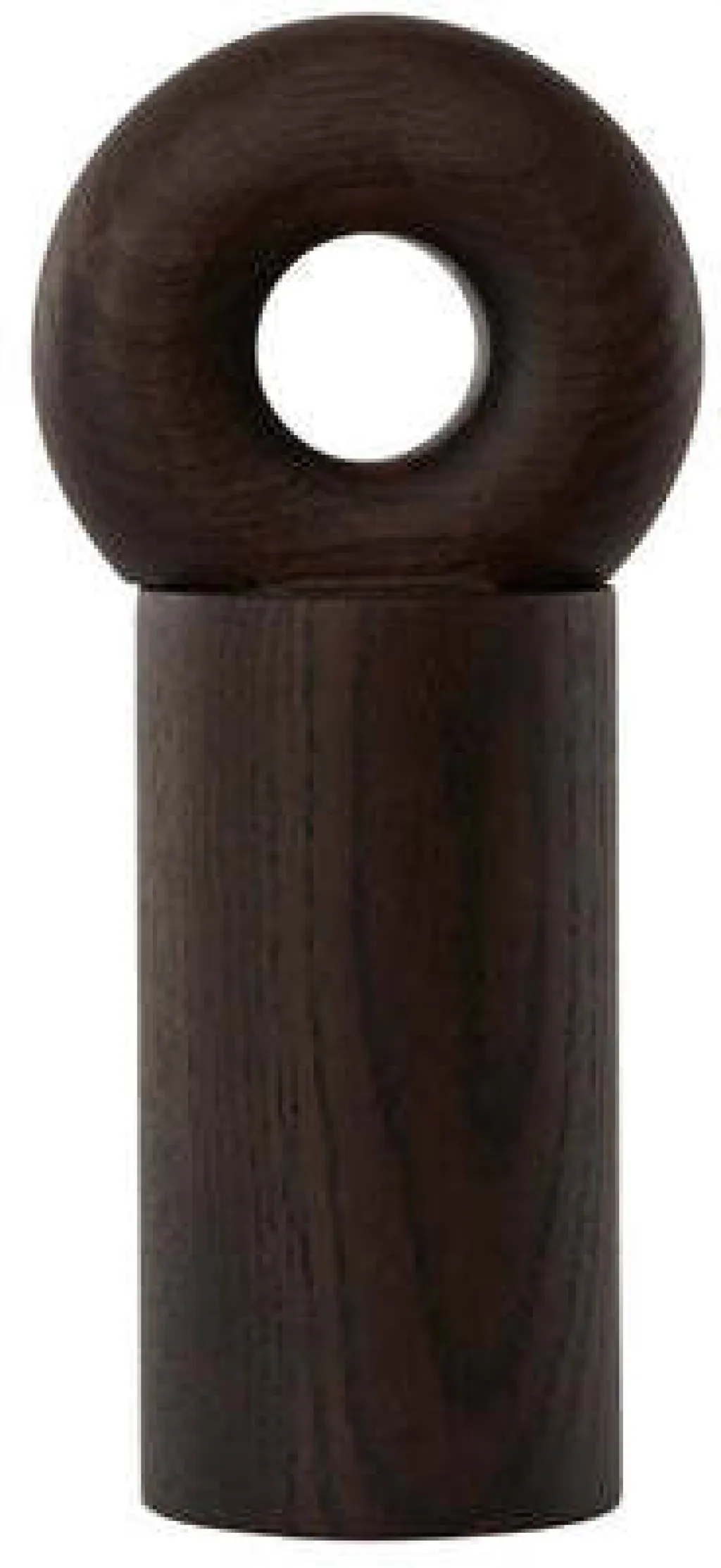 OYOY Salt Og Peber|Salt Og Peber > Hoop Salt- og Peberkværn H16,5 cm,