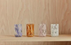 Outlet Jali Glas 20 cl, Vandglas