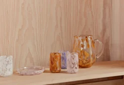 Outlet Jali Glas 20 cl, Vandglas