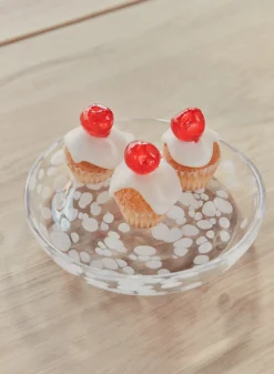 OYOY Desserttallerkener > Jali Platte 15,6 cm,