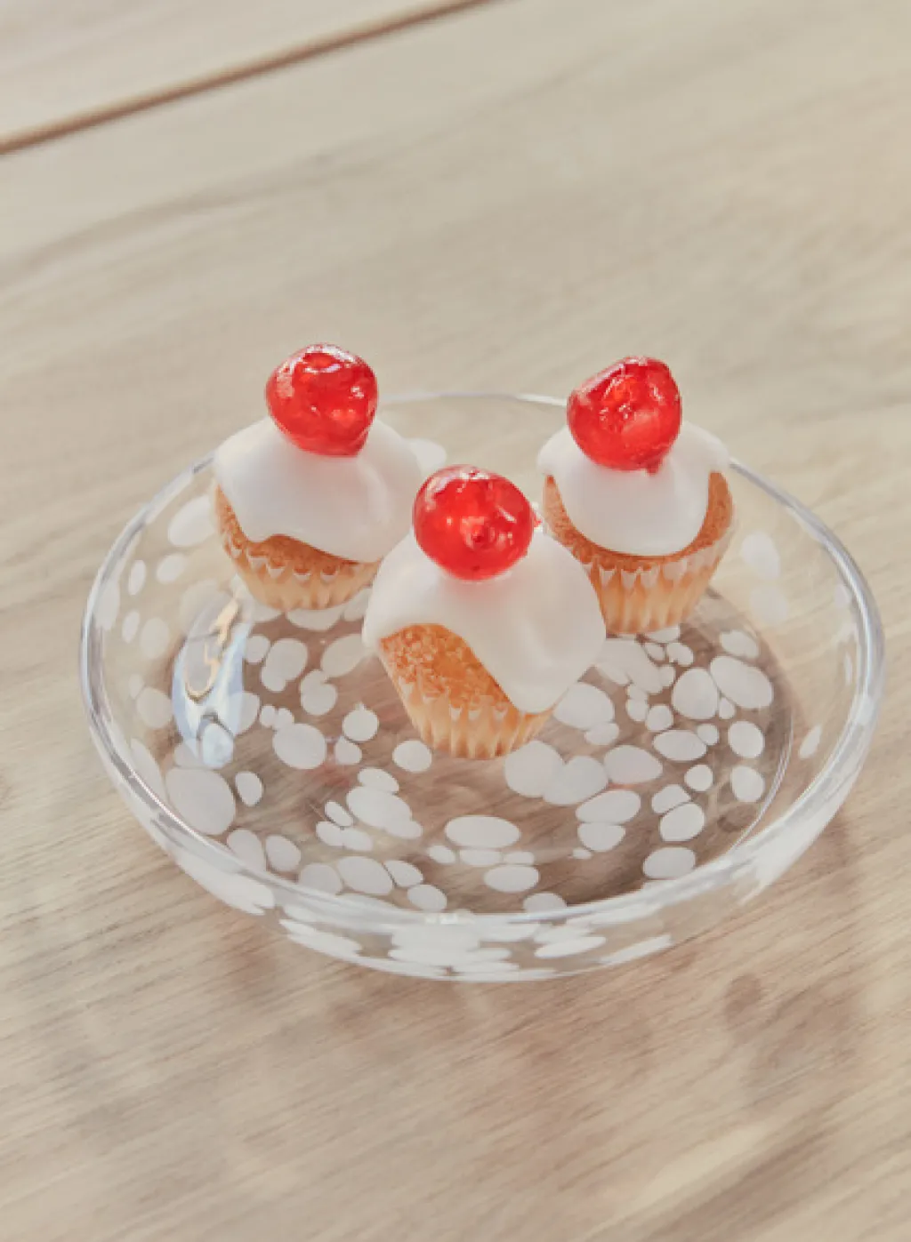 OYOY Desserttallerkener > Jali Platte 15,6 cm,