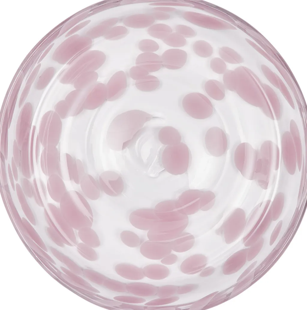 OYOY Desserttallerkener > Jali Platte 15,6 cm,