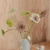 OYOY Stue|Vaser > Jali Vase H13 cm, Ice