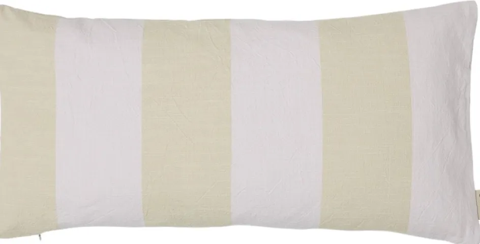 Discount OYOY Kara Pudebetræk 30x60 cm, Lavender