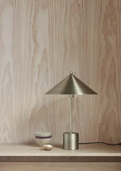 OYOY Lamper Til Kontoret|Lamper Til Soveværelset > Kasa Bordlampe H50 cm,