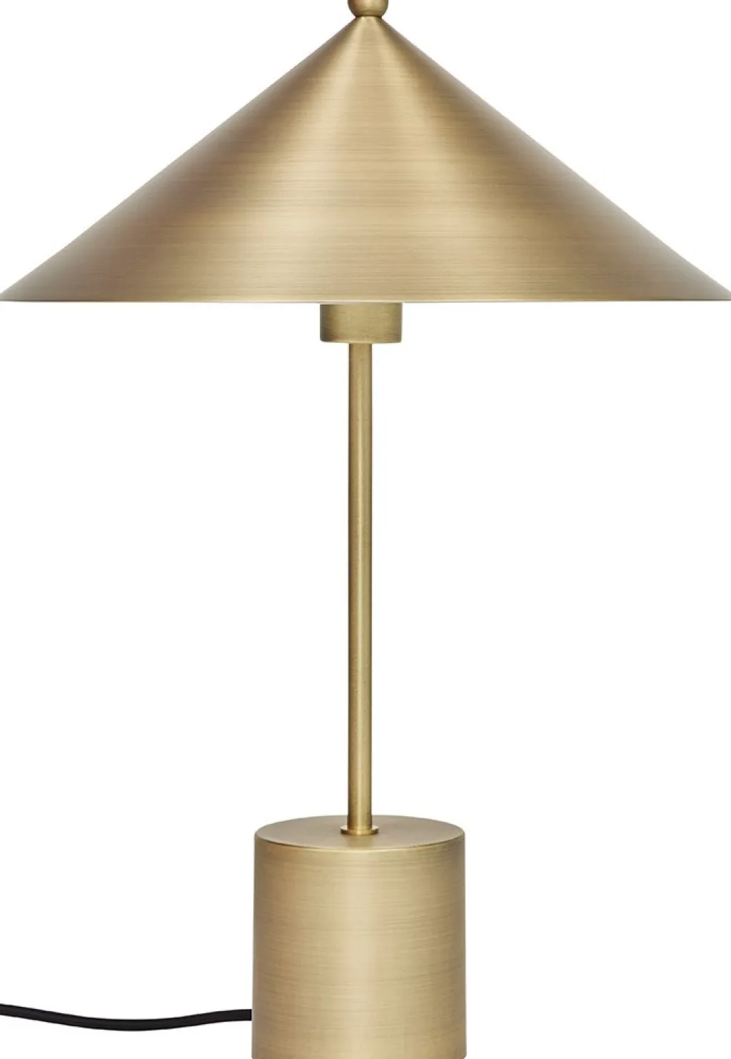 OYOY Lamper Til Kontoret|Lamper Til Soveværelset > Kasa Bordlampe H50 cm,