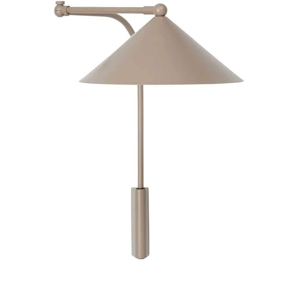 New Kasa Væglampe 60 cm, Lamper Til Soveværelset|Lamper Til Køkkenet