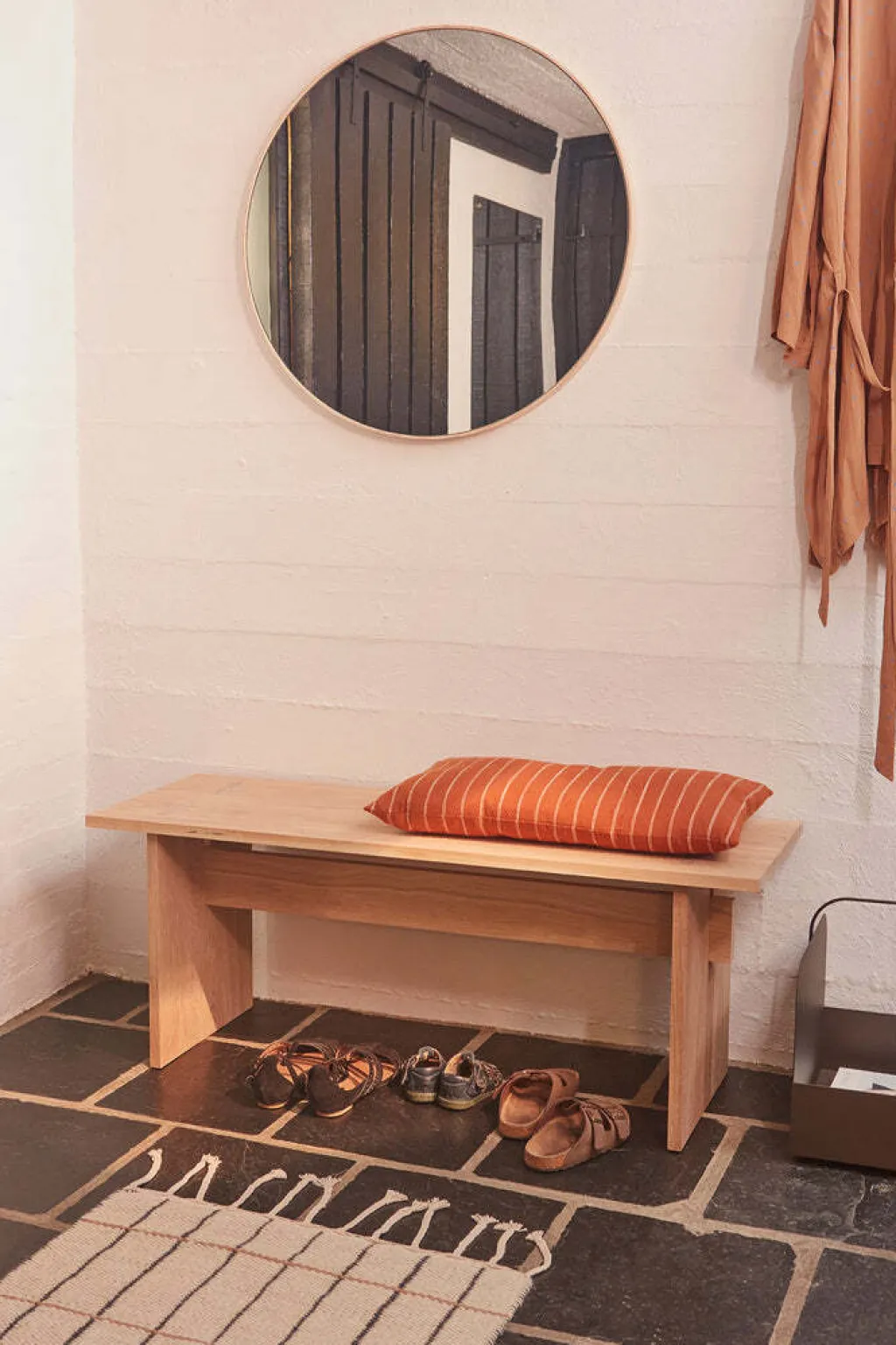 OYOY Entre|Stole > Kotai Bænk 110 cm, Eg