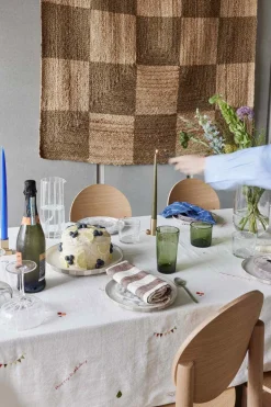 Online OYOY Kuki Glas 4 stk. 22 cl, Grøn
