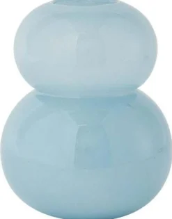 Discount OYOY Lasi Vase H23 cm, Ice