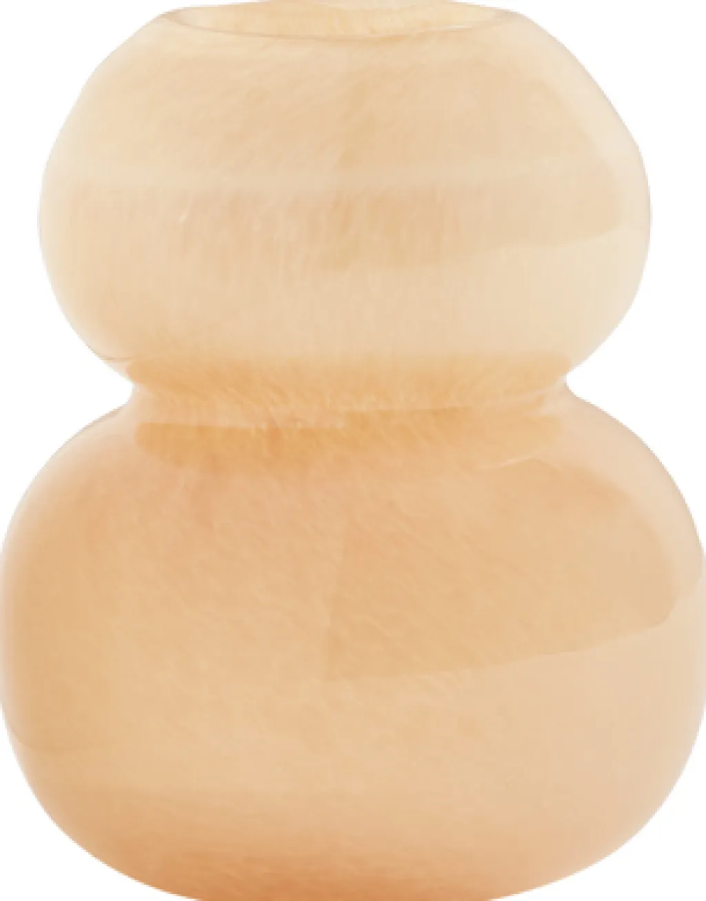 Sale Lasi Vase H12,5 cm, Stue|Vaser