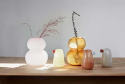 OYOY Stue|Vaser > Lasi Vase H,