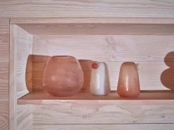 Lasi Vase H, Stue|Vaser