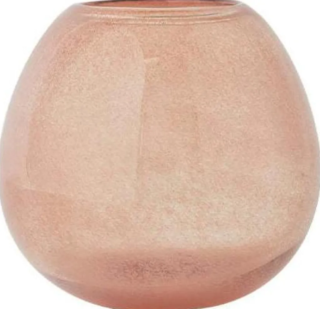 Lasi Vase H, Stue|Vaser