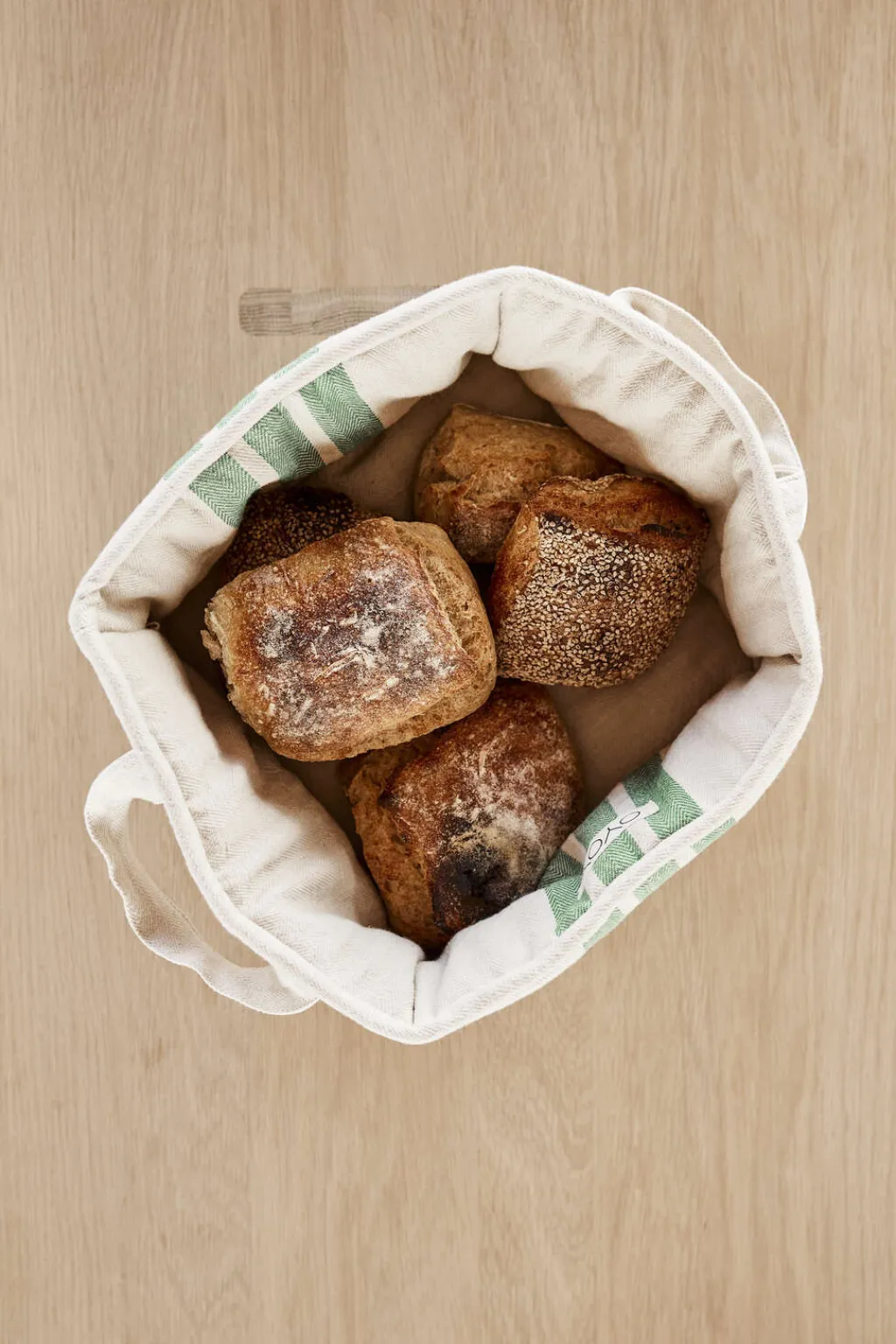 Online Linu Brødkurv Ø24 cm, Brødkurve|Spisestue