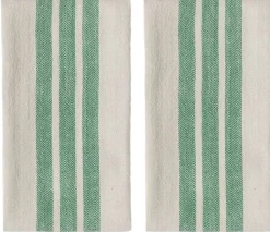 OYOY Køkkentekstiler > Linu Viskestykke 2 stk. 70x50 cm,