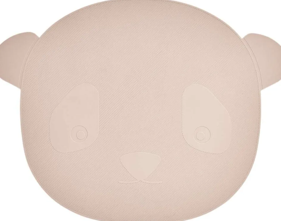 Discount OYOY Mini Bademåtte Ling Ling Panda 38,5x50 cm