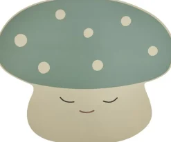 OYOY Mini Dækkeservietter > Dækkeserviet Svamp 43x35,5 cm,