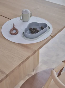 Dækkeserviet The World Ø39 cm, Dækkeservietter